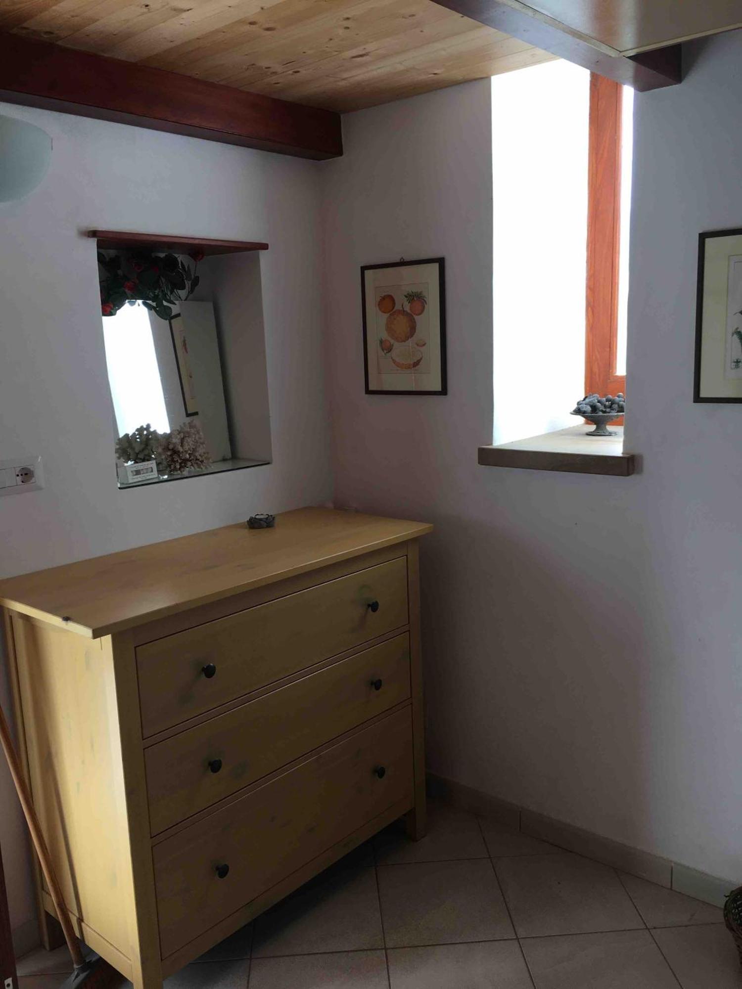 レイターノ Contrada Carmine Bed & Breakfast エクステリア 写真