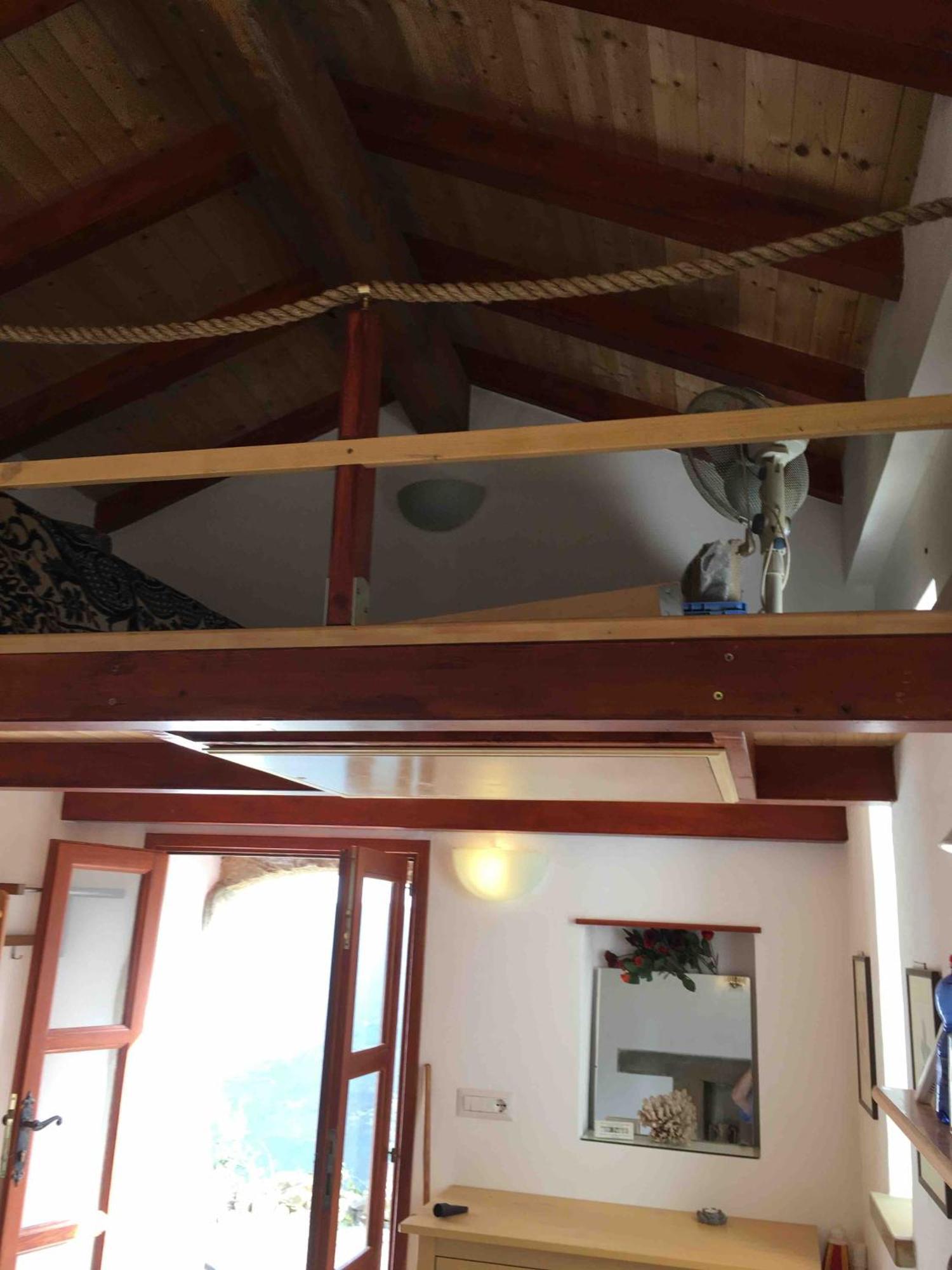 レイターノ Contrada Carmine Bed & Breakfast エクステリア 写真