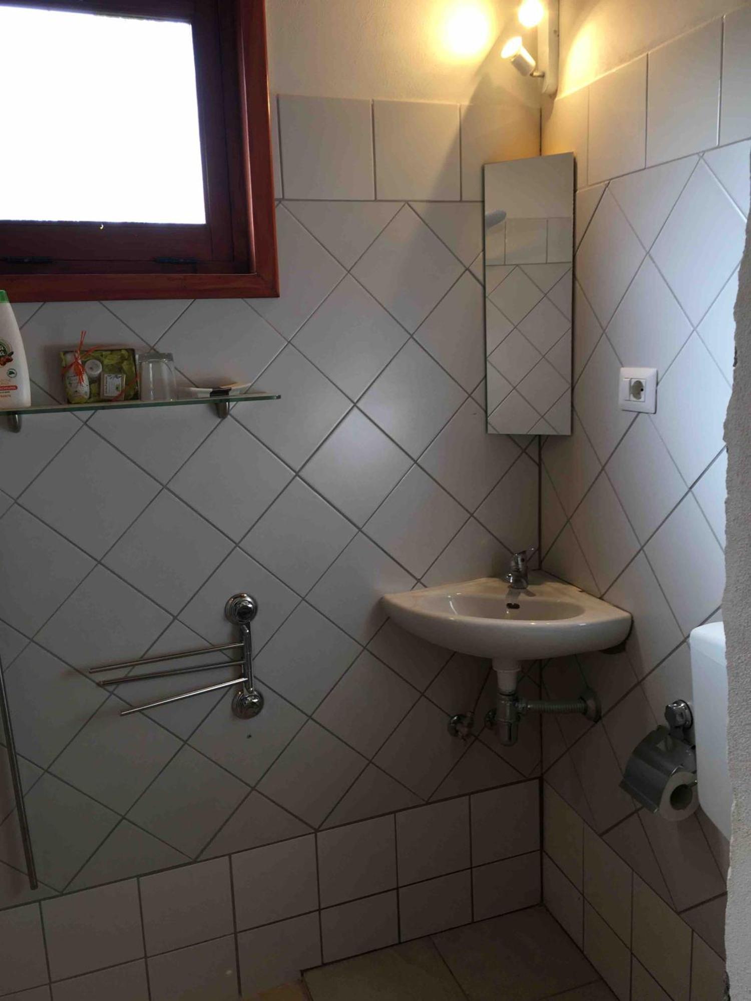 レイターノ Contrada Carmine Bed & Breakfast エクステリア 写真