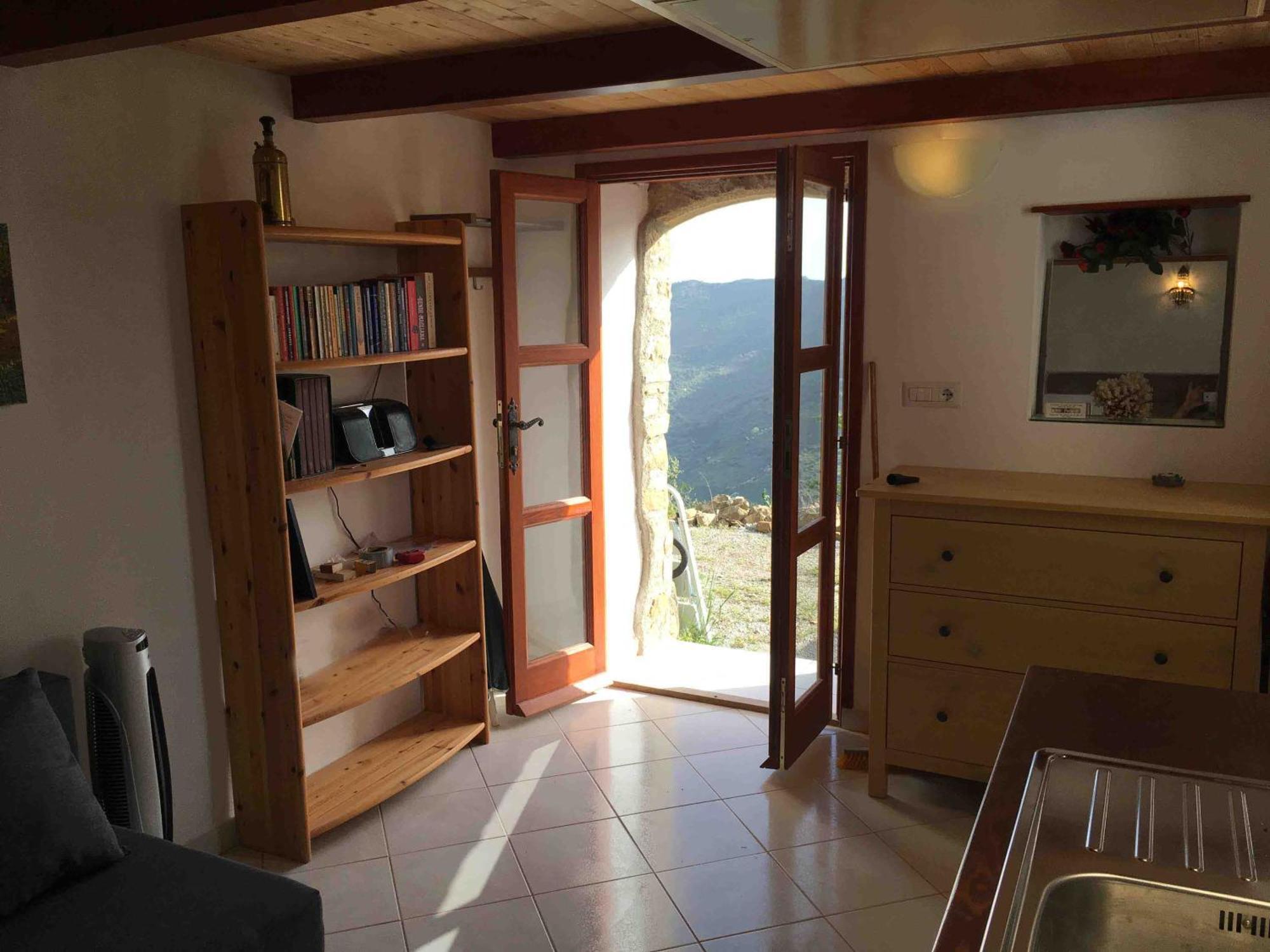 レイターノ Contrada Carmine Bed & Breakfast エクステリア 写真