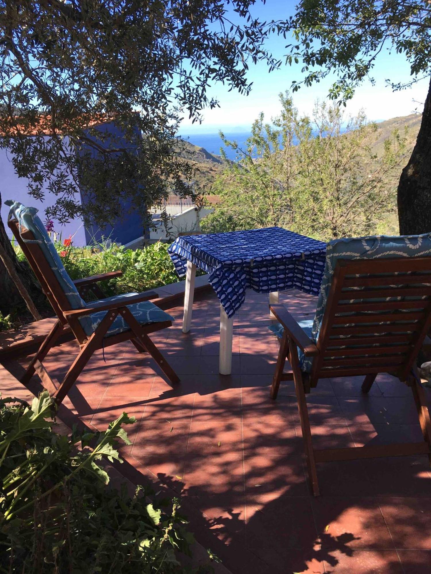 レイターノ Contrada Carmine Bed & Breakfast エクステリア 写真